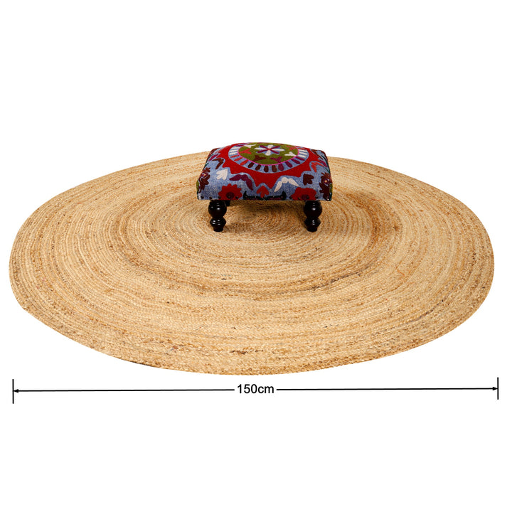 Juuttimatto Tamani luonnollinen
