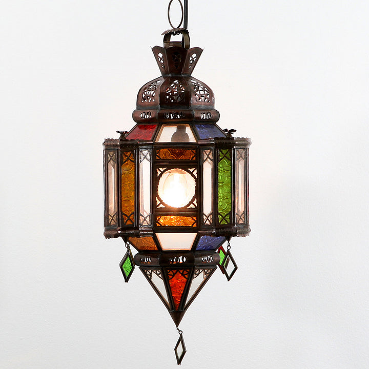 Moulawlidat hanging light