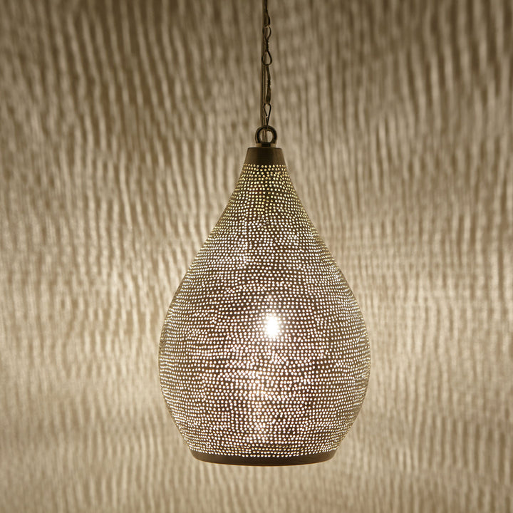 Marokon valaisin Naouma Sada D17