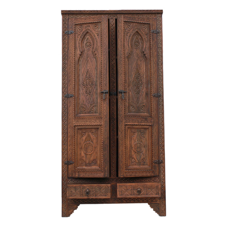 Marokon kabinetti Hicham