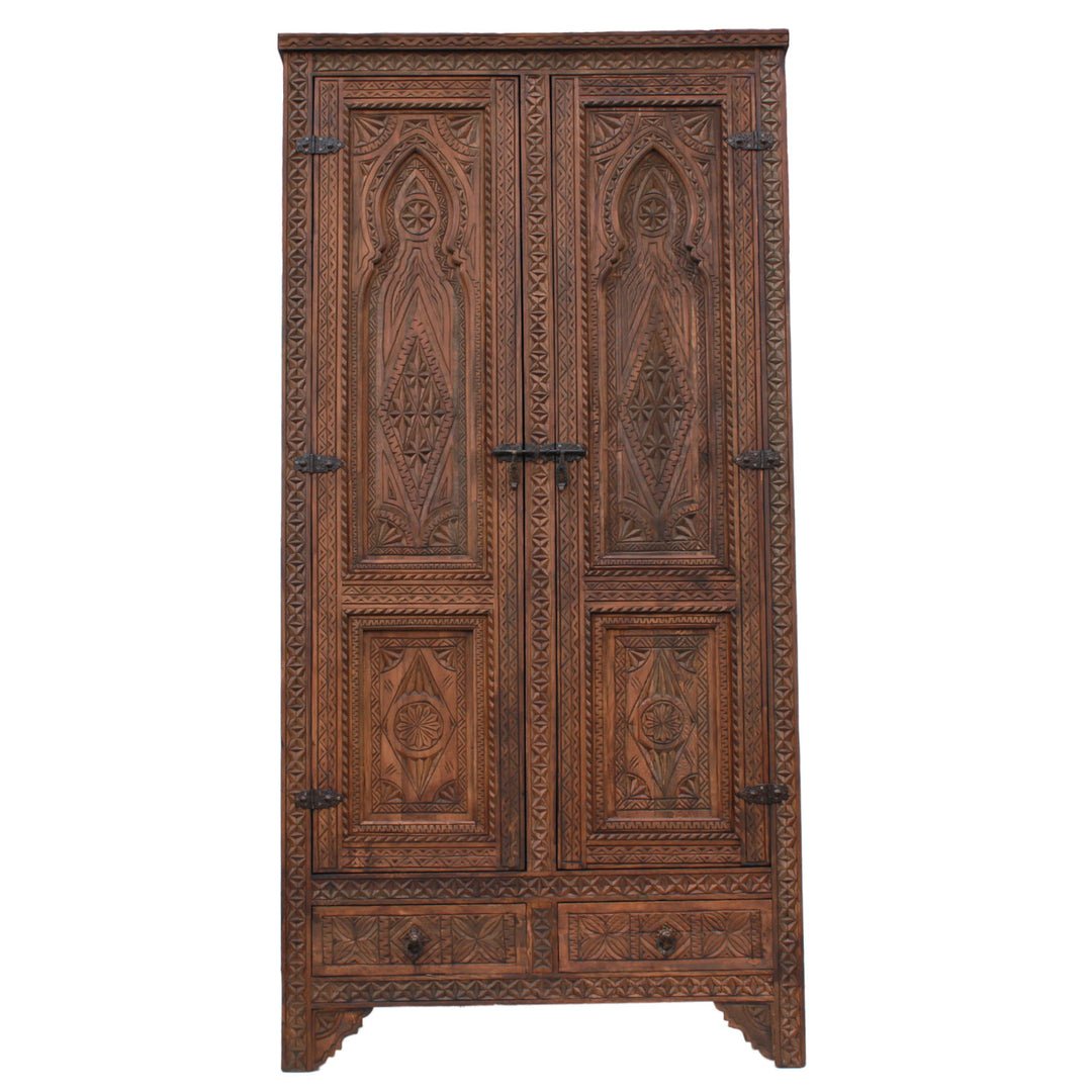 Marokon kabinetti Hicham