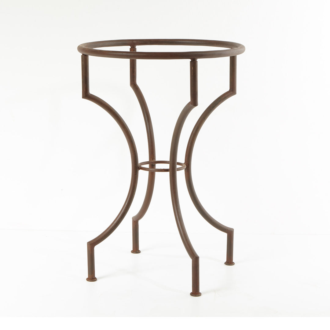 Mosaiikkipöytä Marokosta - Pyöreä -M60-11