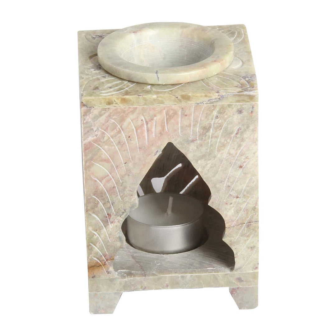 Itämainen tuoksuvalaisin Shiva