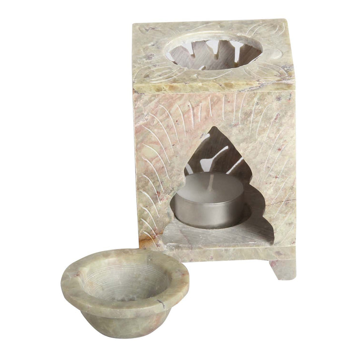 Itämainen tuoksuvalaisin Shiva