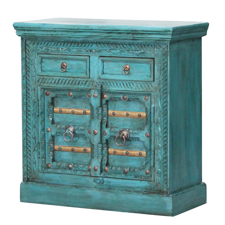 Itämainen lipasto Elisam