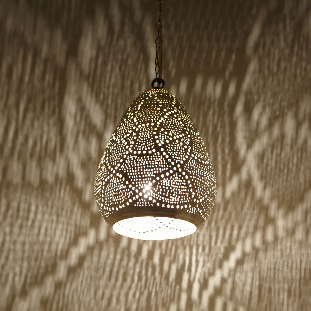 Orient kattovalaisin Saham D18