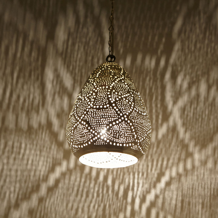 Orient kattovalaisin Saham D18