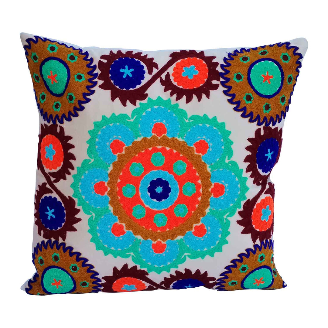 Mandala tyyny anis