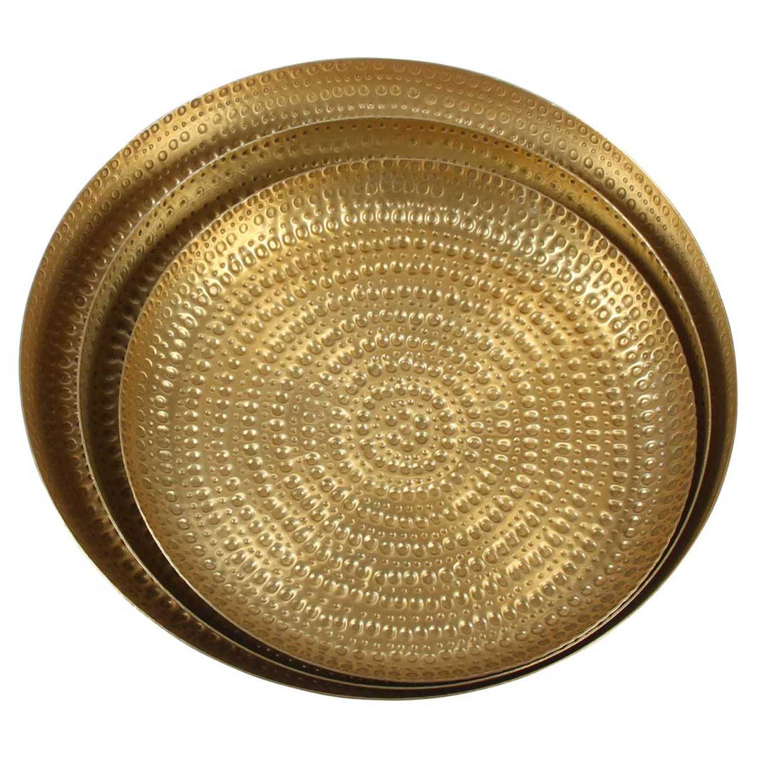 Zana Gold teetarjotin