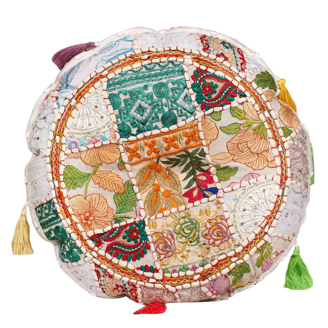 Patchwork joogatyyny Lali