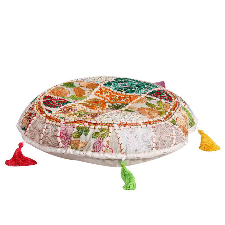 Patchwork joogatyyny Lali