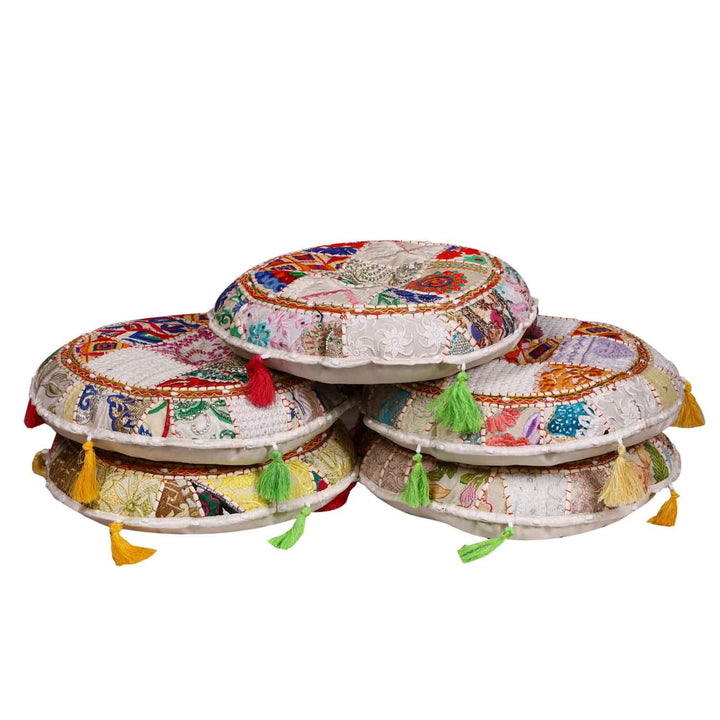 Patchwork joogatyyny Lali