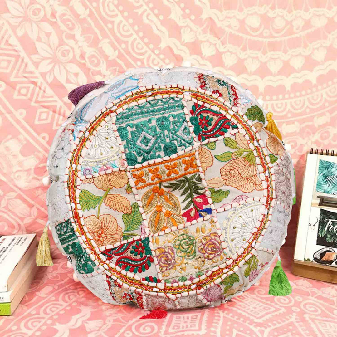 Patchwork joogatyyny Lali