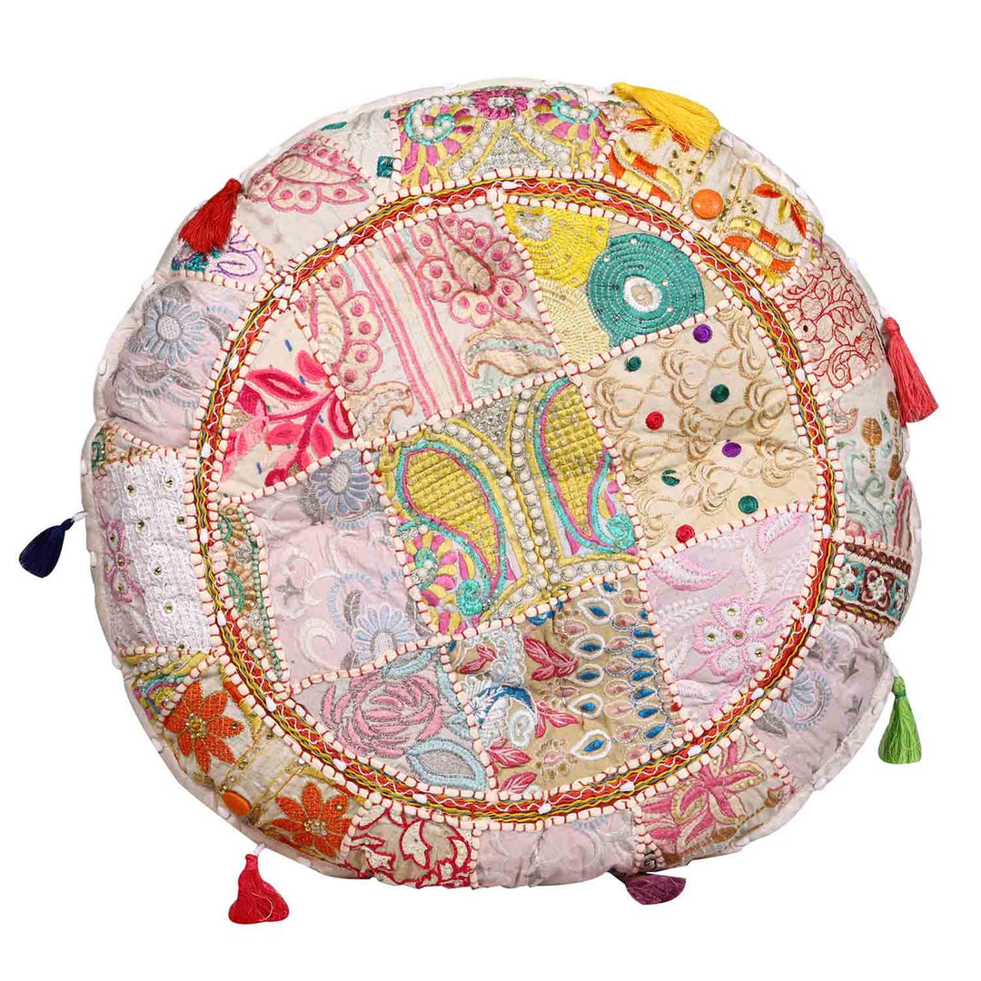 Patchwork joogatyyny Lali medium
