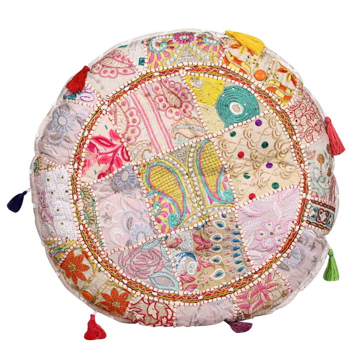 Patchwork joogatyyny Lali medium