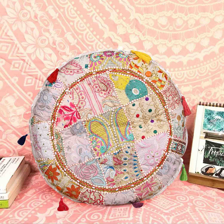 Patchwork joogatyyny Lali medium