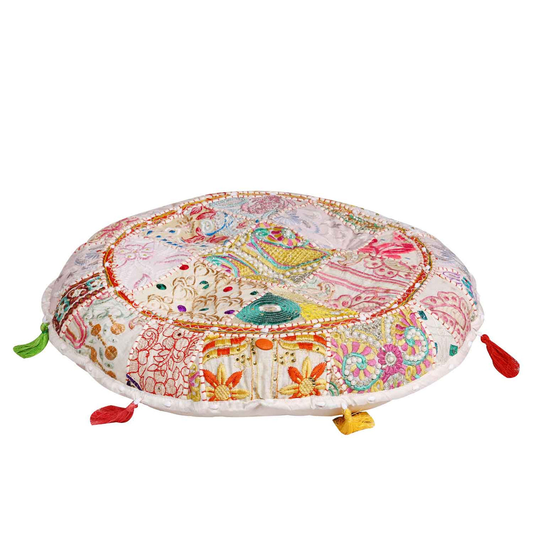 Patchwork joogatyyny Lali medium