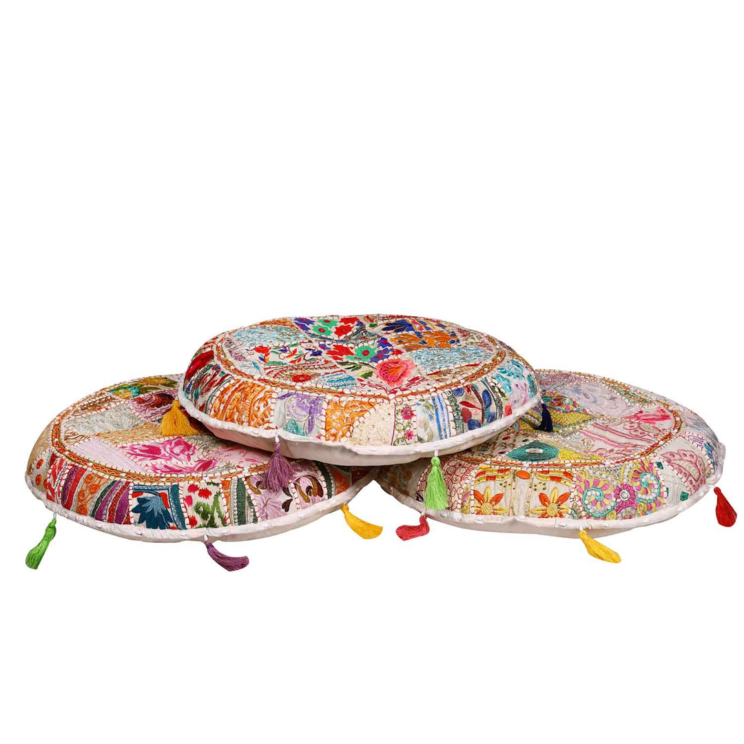 Patchwork joogatyyny Lali medium