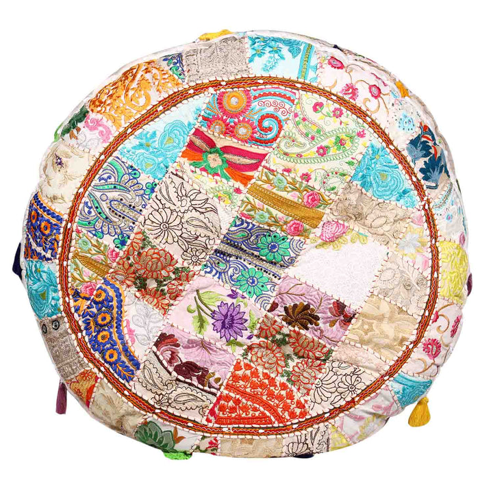 Patchwork joogatyyny Lali iso