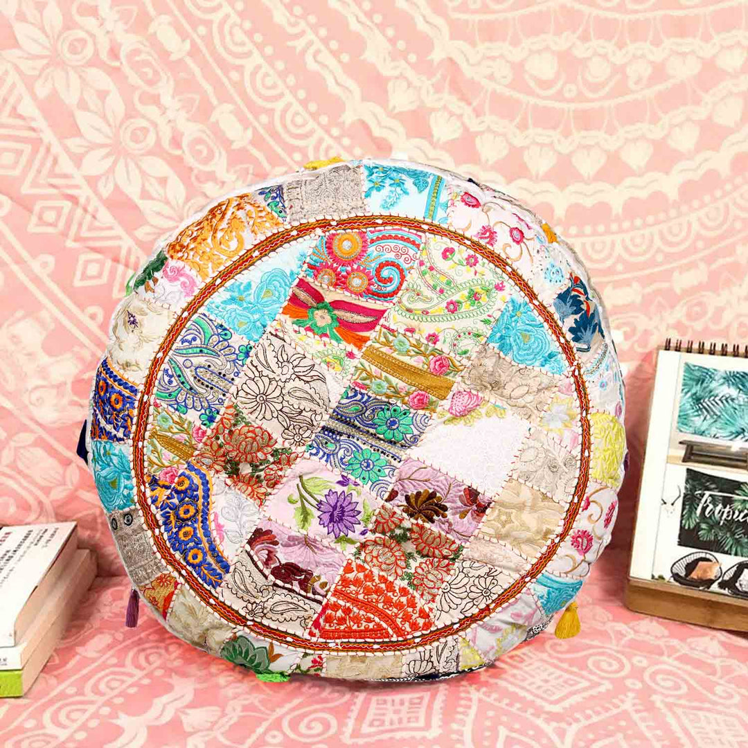 Patchwork joogatyyny Lali iso