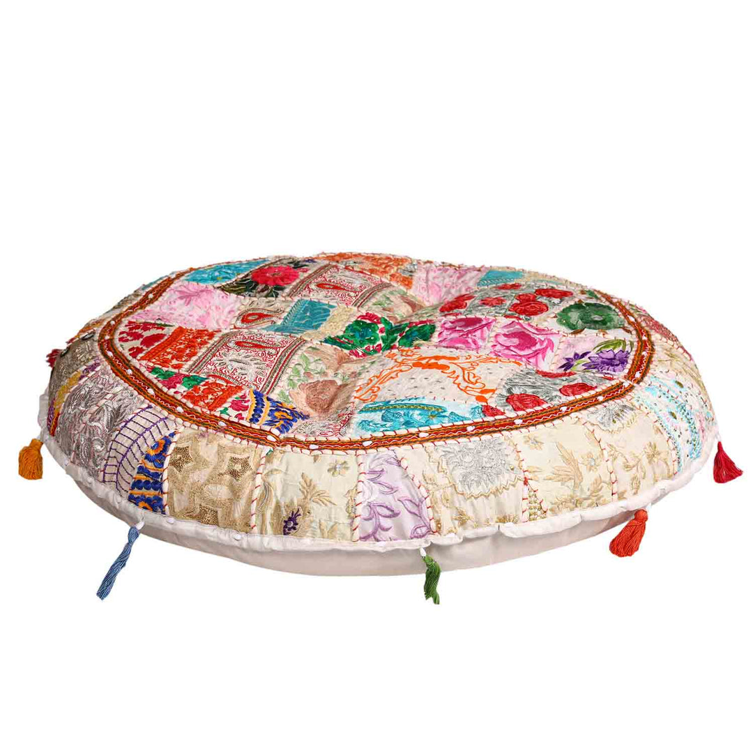 Patchwork joogatyyny Lali iso