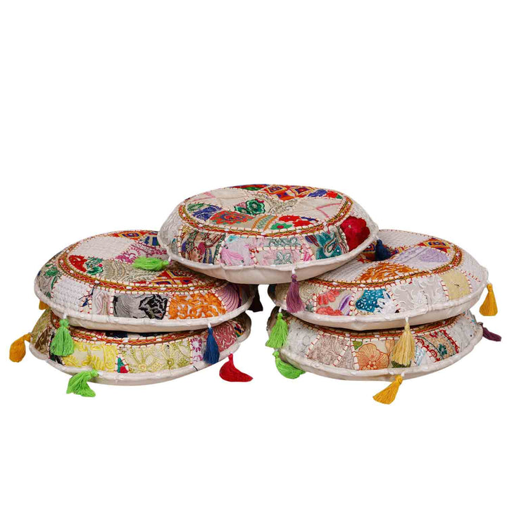 Patchwork joogatyyny Lali iso