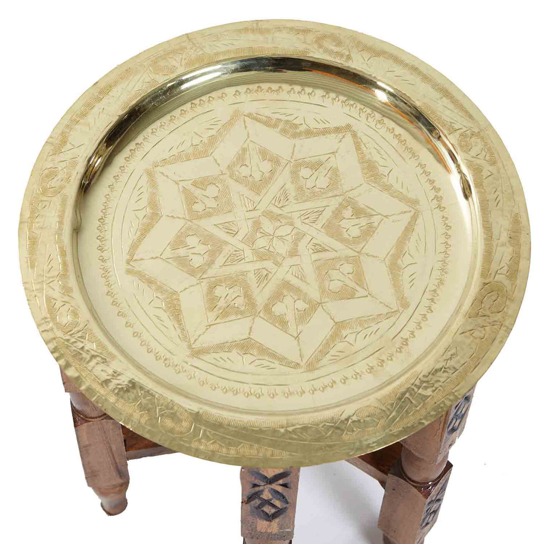 Teepöytä Karam 30 cm