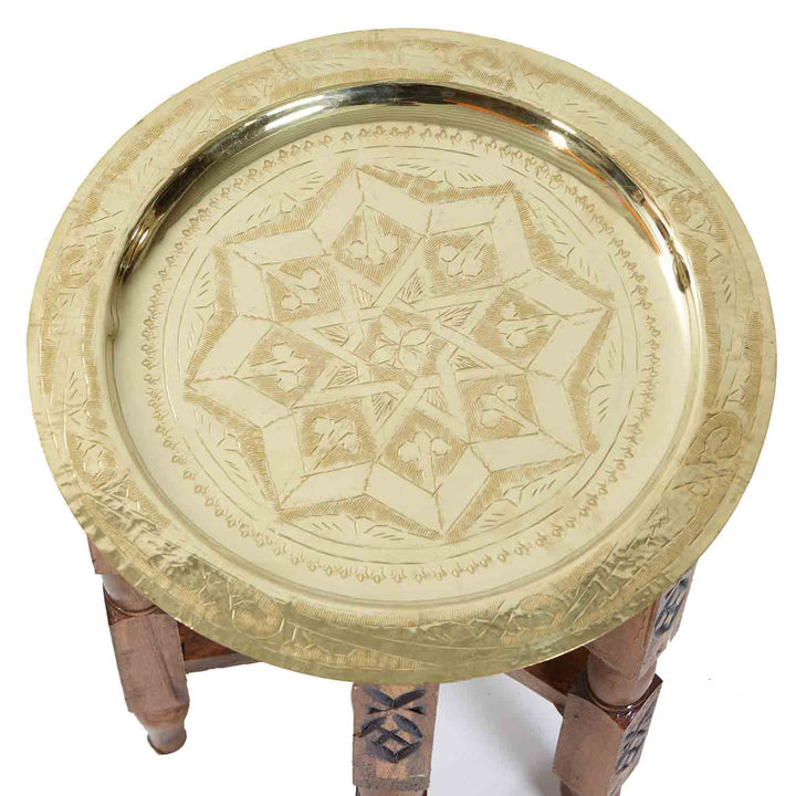 Teepöytä Karam 30 cm